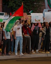 Palestine Rally
