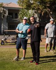 The Legend at Arrowhead Golf Tournament