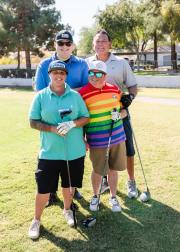 The Legend at Arrowhead Golf Tournament